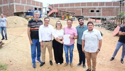 Primeira unidade da Liga Norte-rio-grandense Contra o Câncer no Vale do Açu será inaugurada no Assú nesta sexta (29).