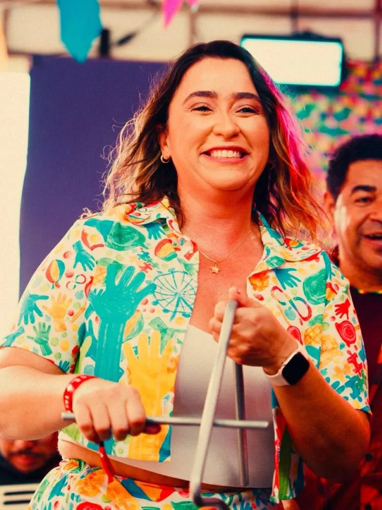 Mossoroense, Samanda celebra tradição do Pingo da Mei Dia