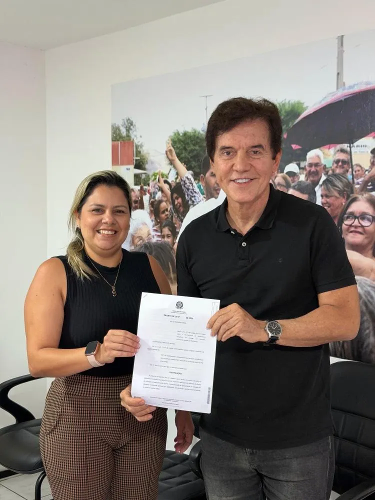 *Projeto de Robinson Faria proíbe multas condominiais contra famílias de pessoas com autismo.