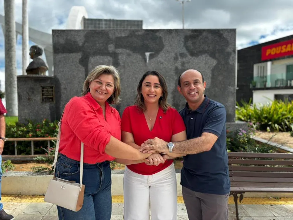 Prefeito reúne grupo político de Cerro Corá em apoio à pré-candidatura de Samanda ao Senado